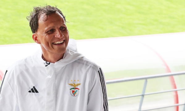 Futebol forma&#231;&#227;o