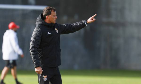 Futebol Forma&#231;&#227;o