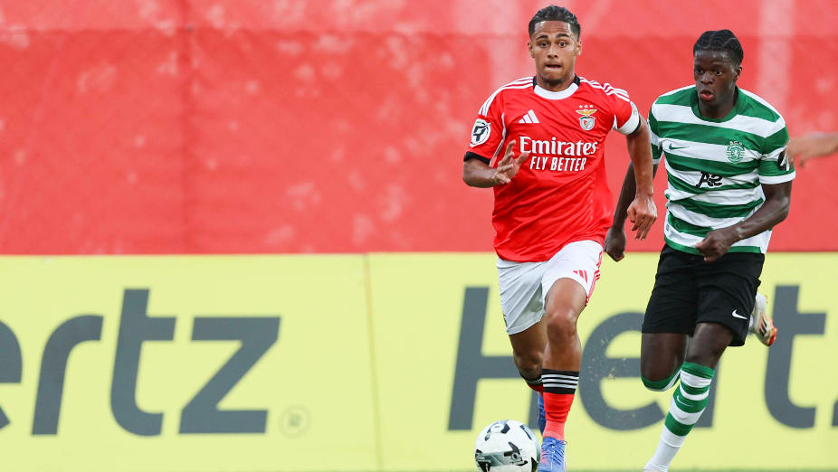 Benfica-Sporting