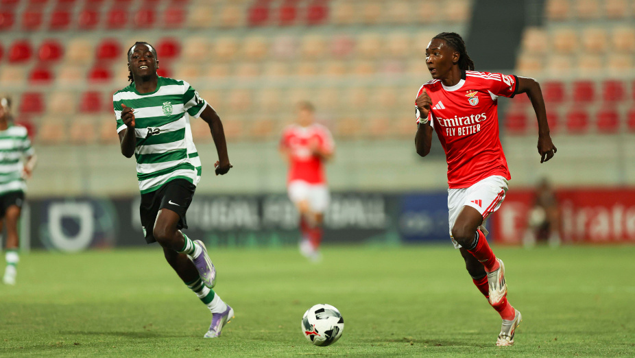Benfica-Sporting