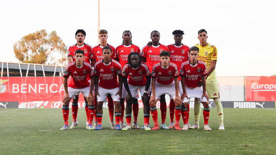 Benfica-Sporting