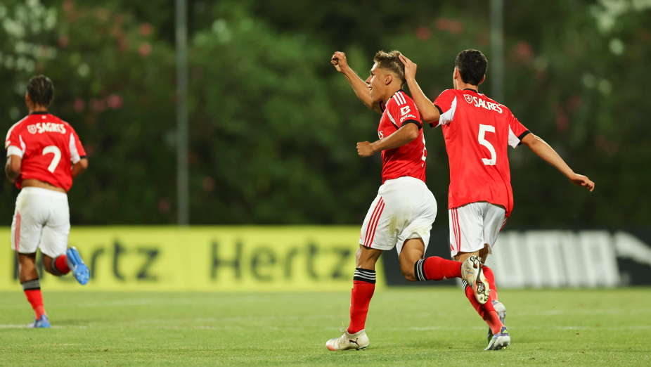 Benfica-Sporting