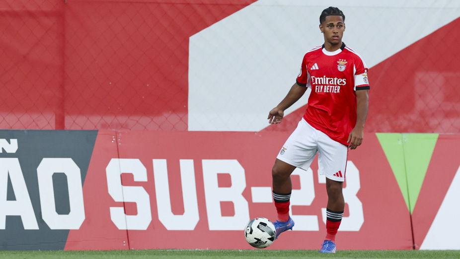 Benfica Sub-23