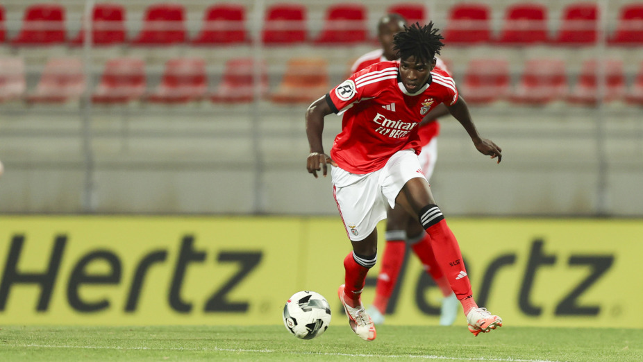 Benfica Sub-23