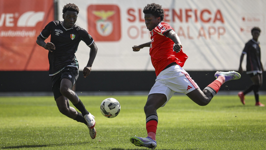 Benfica-E. Amadora