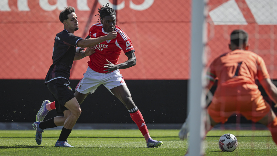 Benfica-E. Amadora