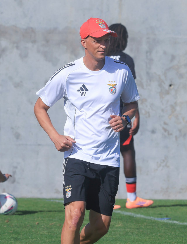 Futebol forma&#231;&#227;o