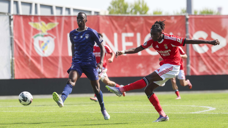 Benfica-Santa Clara