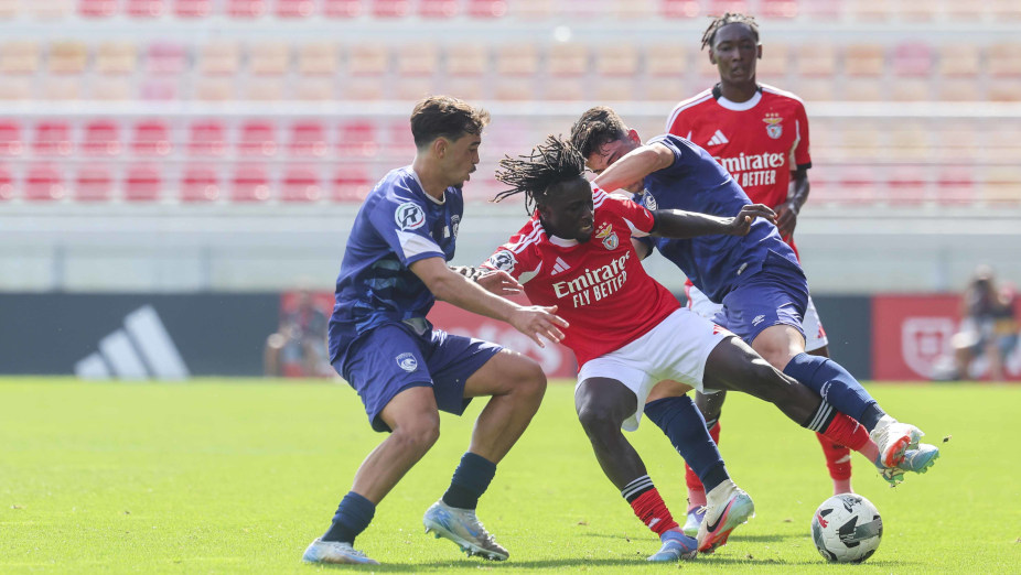 Benfica-Santa Clara
