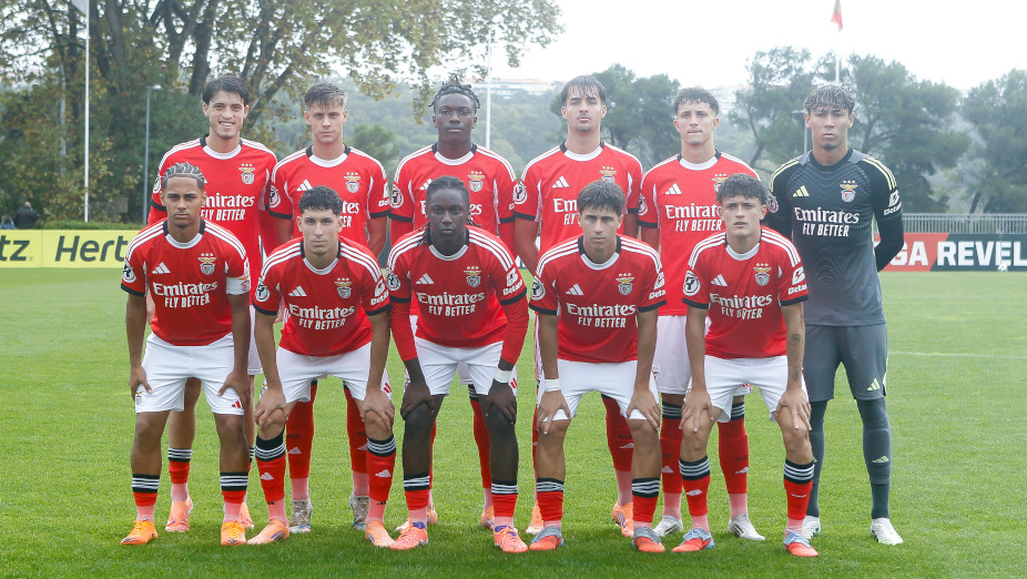 Estoril-Benfica