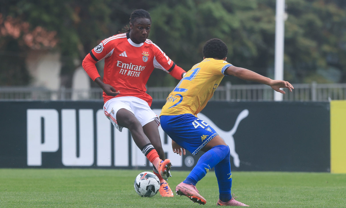 Estoril-Benfica