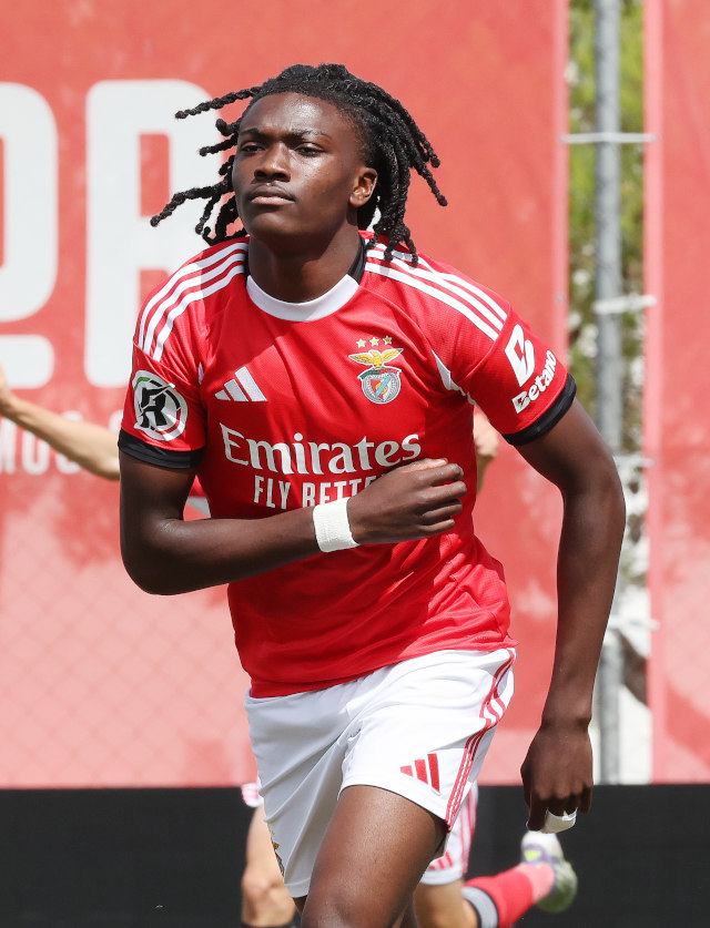 Jaden Umeh
