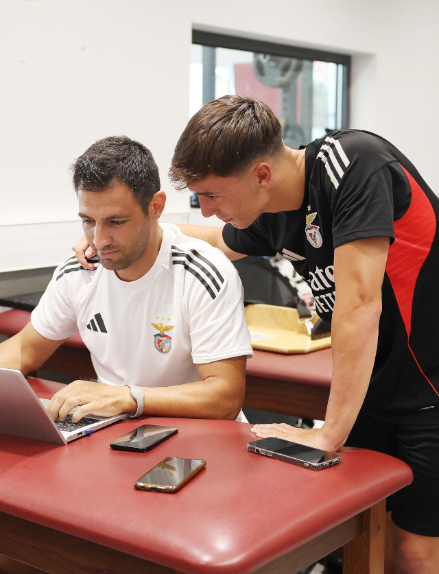Futebol Forma&#231;&#227;o