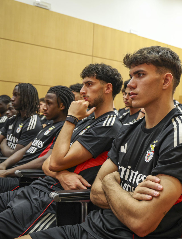 Futebol Forma&#231;&#227;o