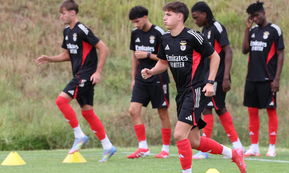 Sub-23 Benfica
