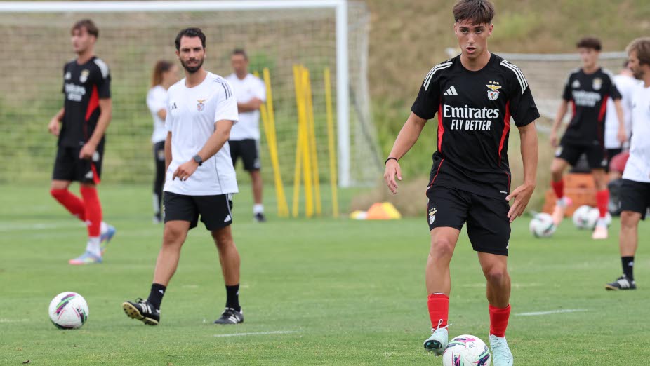 Sub-23 Benfica
