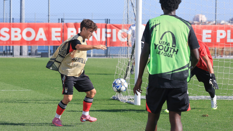 Antevisão Youth League