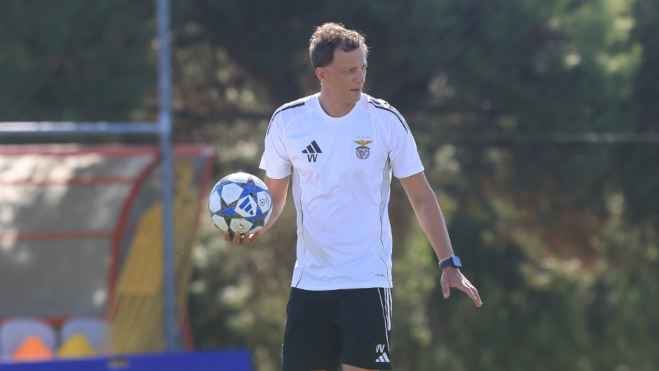 Antevisão Youth League