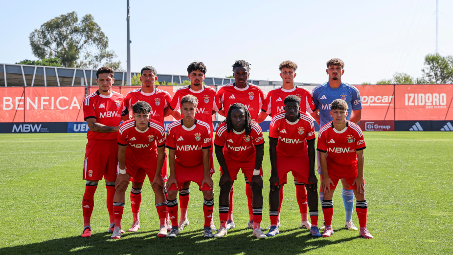 Benfica-Qarabag