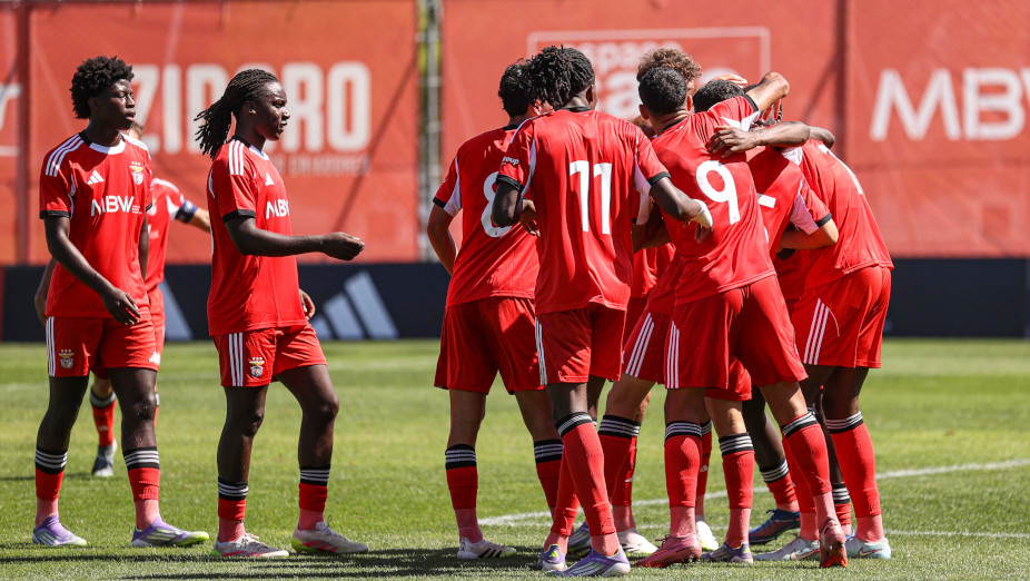 Benfica-Qarabag