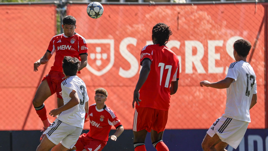 Benfica-Qarabag