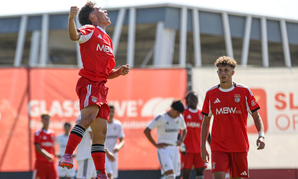 Benfica-Qarabag