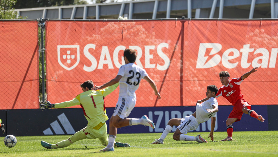 Benfica-Qarabag