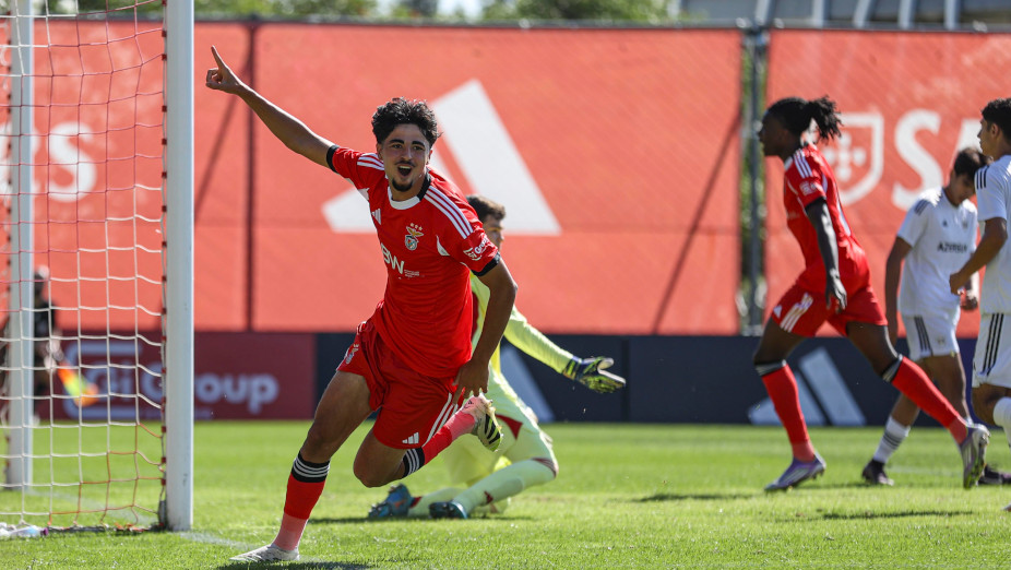 Benfica-Qarabag