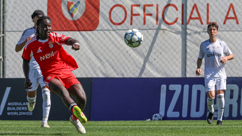 Benfica-Qarabag