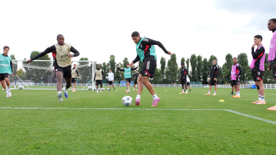 Treino