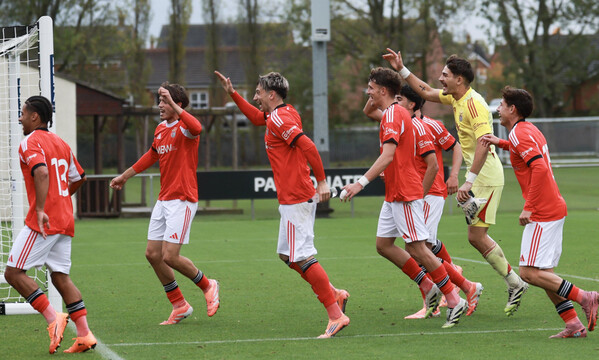 Youth League