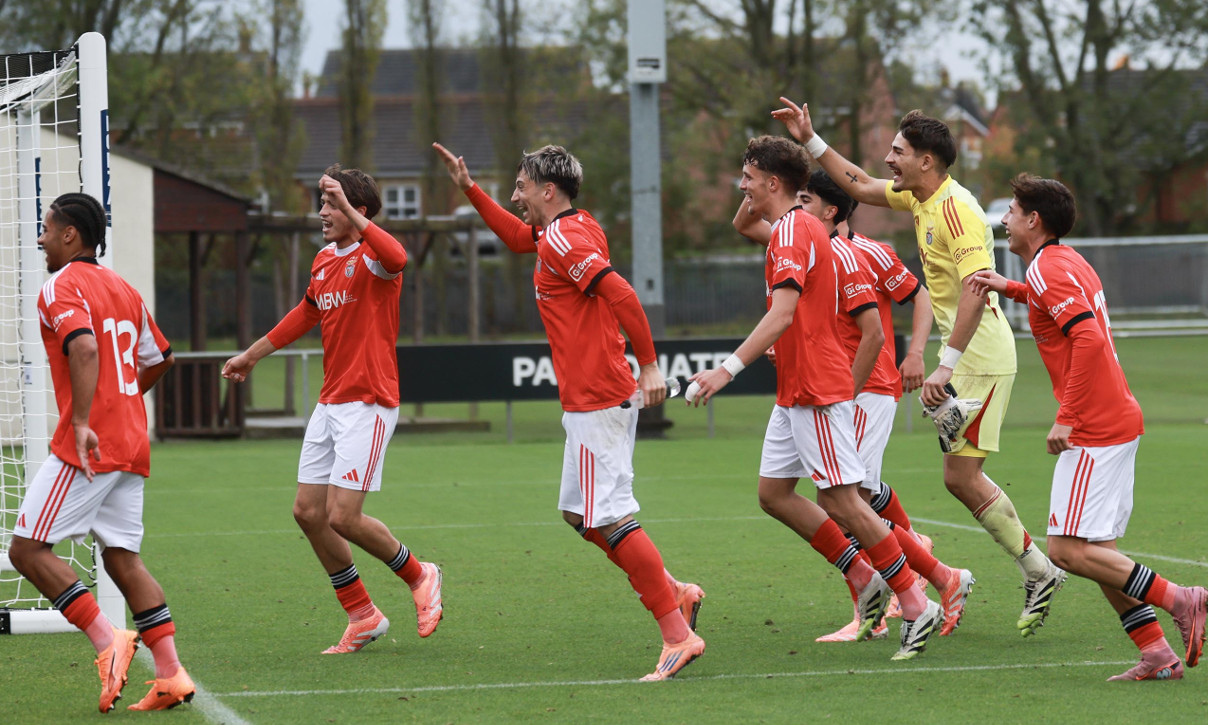 Newcastle-Benfica