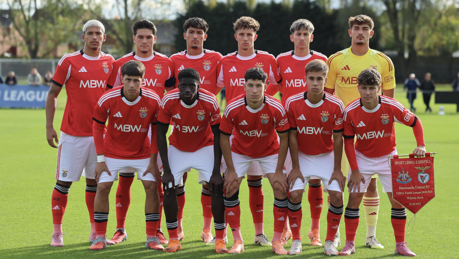 Newcastle-Benfica