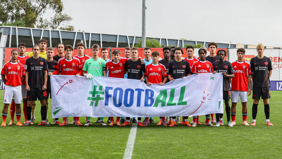 Benfica-Bayer Leverkusen