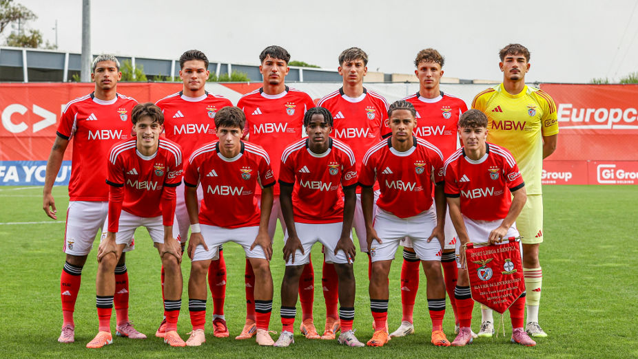 Onze do Benfica