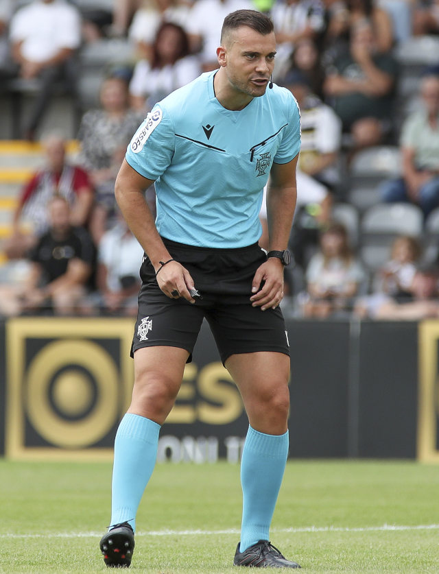 David Silva