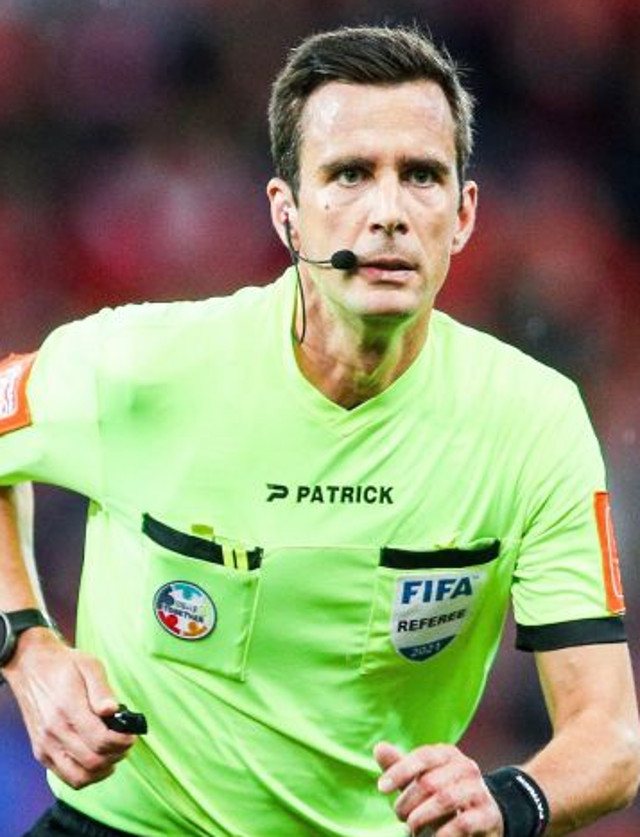 Erik Lambrechts