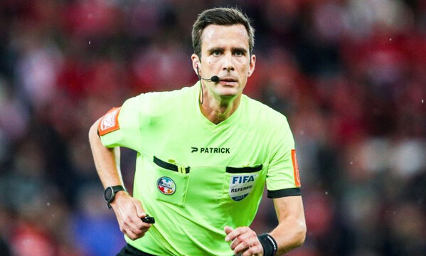 Erik Lambrechts