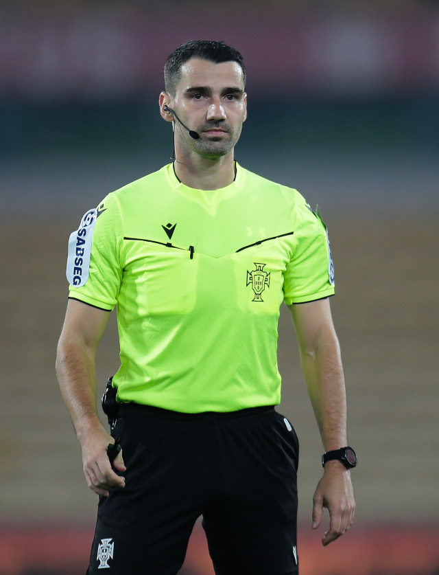 S&#233;rgio Guelho