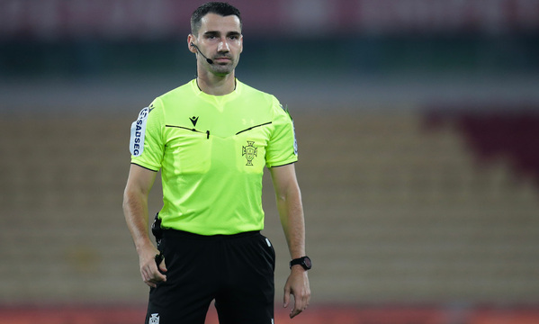S&#233;rgio Guelho