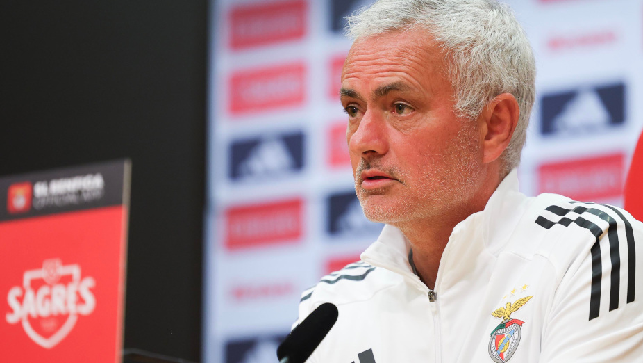 José Mourinho