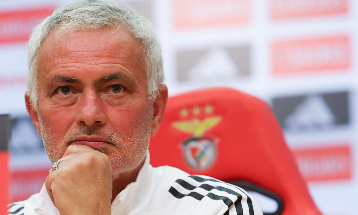 José Mourinho