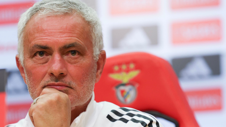 José Mourinho
