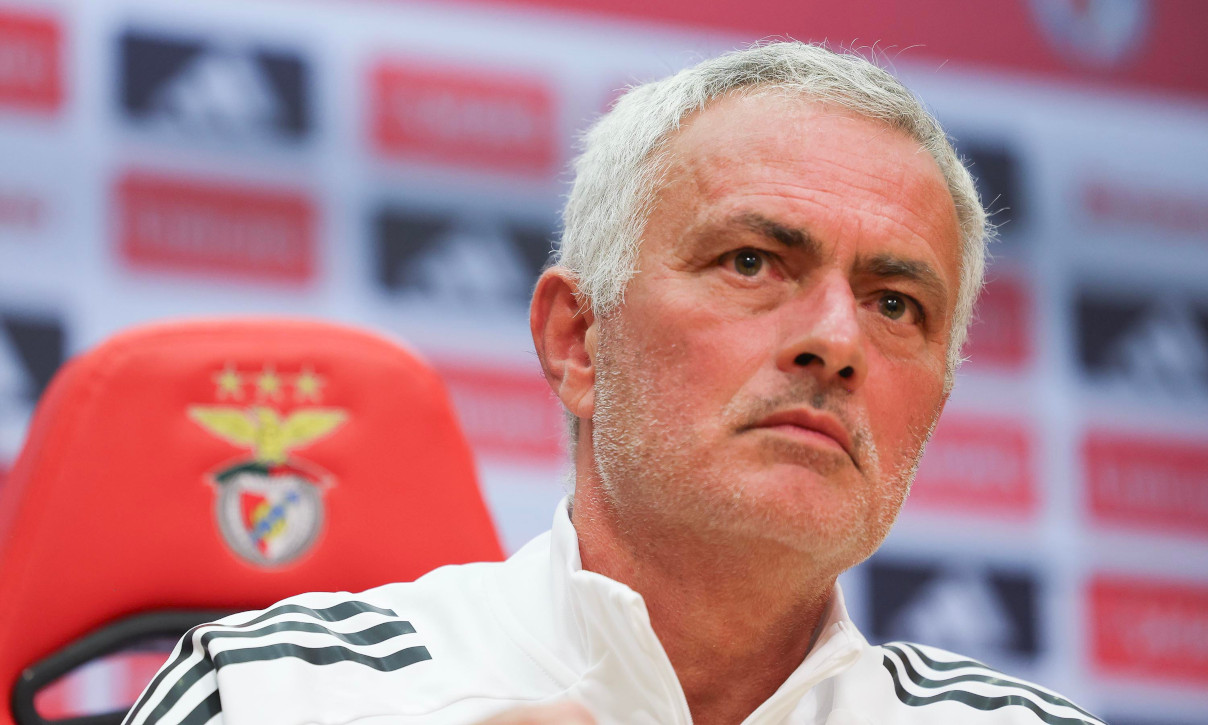 José Mourinho