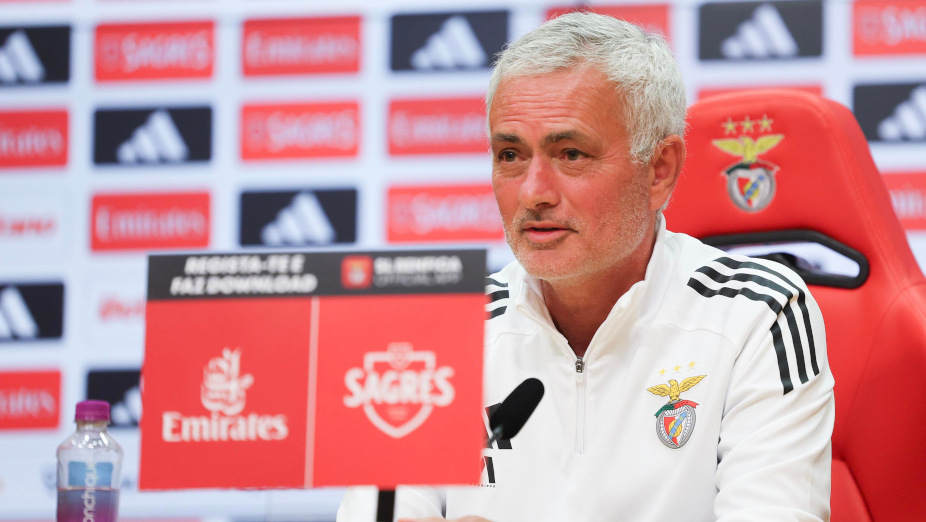 José Mourinho