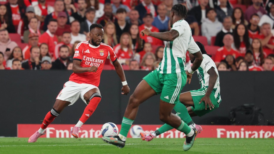 Benfica-Rio Ave-43