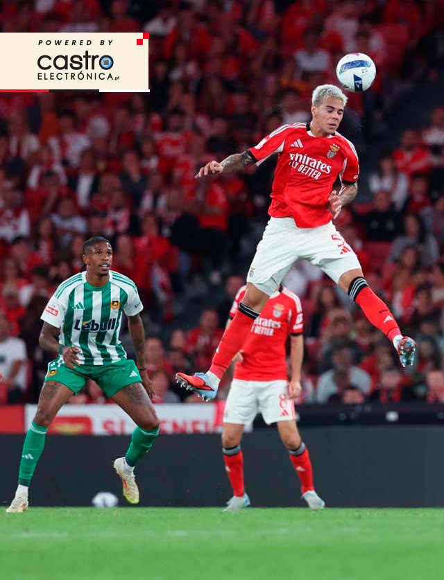 Futebol