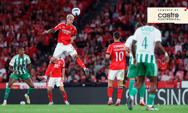 Futebol
