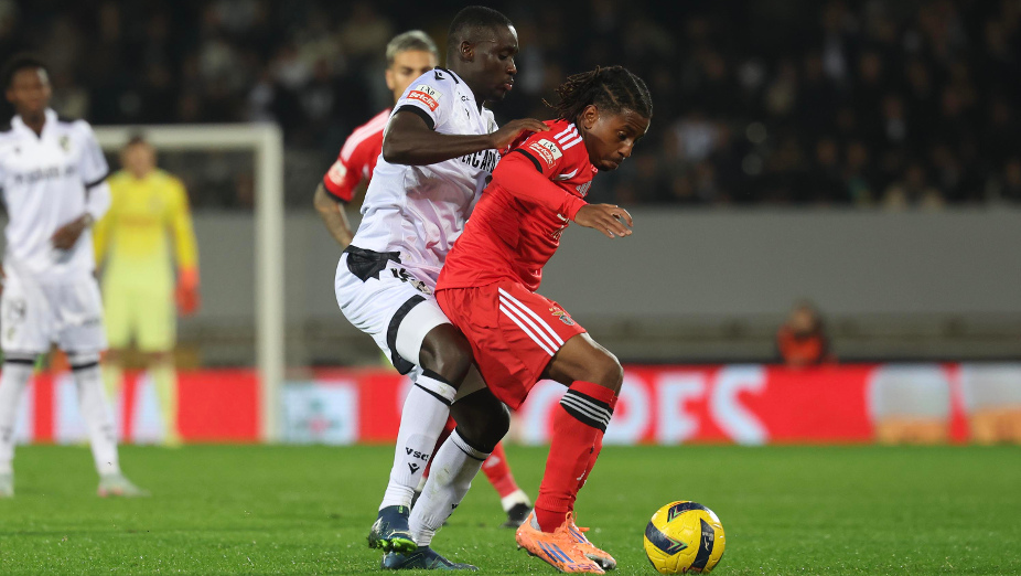 Vitória SC-Benfica-31