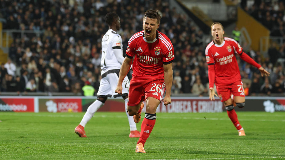 Vitória SC-Benfica-64